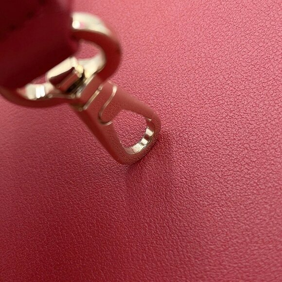 CARTIER Garland de Cartier Leather Red - Picture 13 of 16